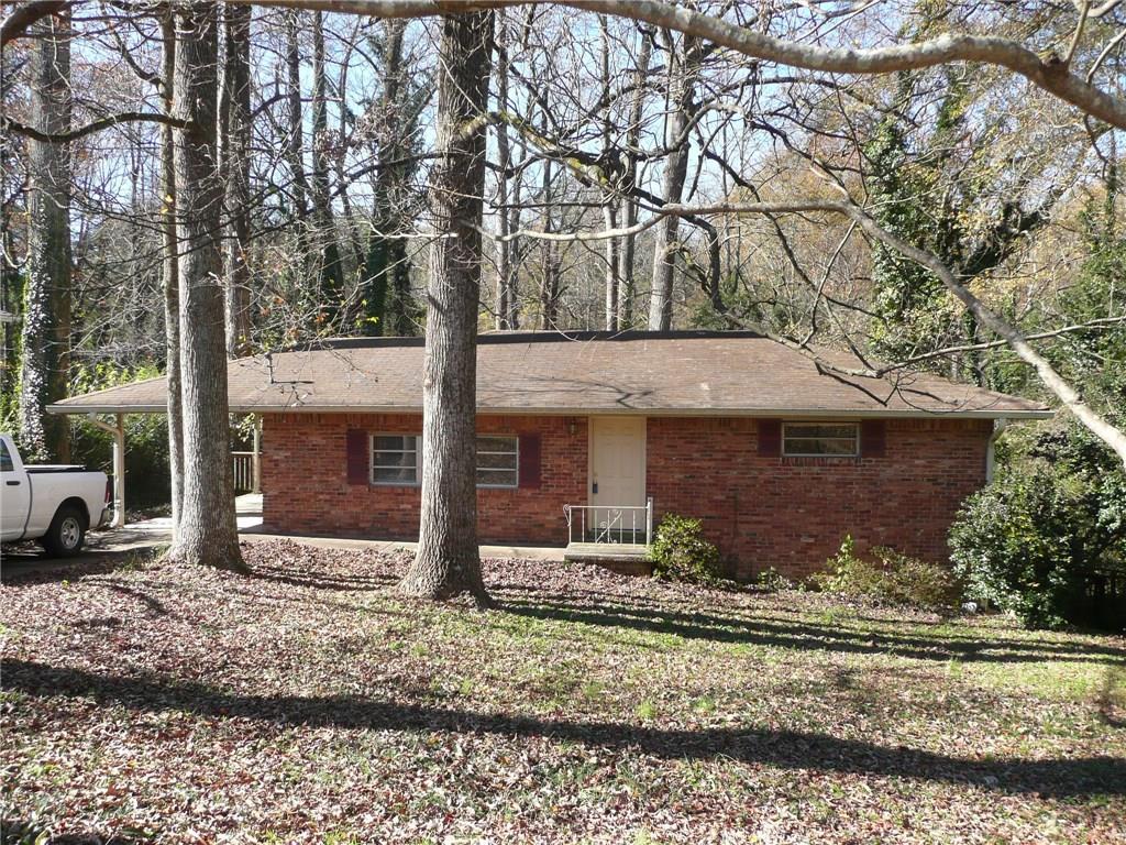 422 Virginia Pl., Marietta, GA 30067