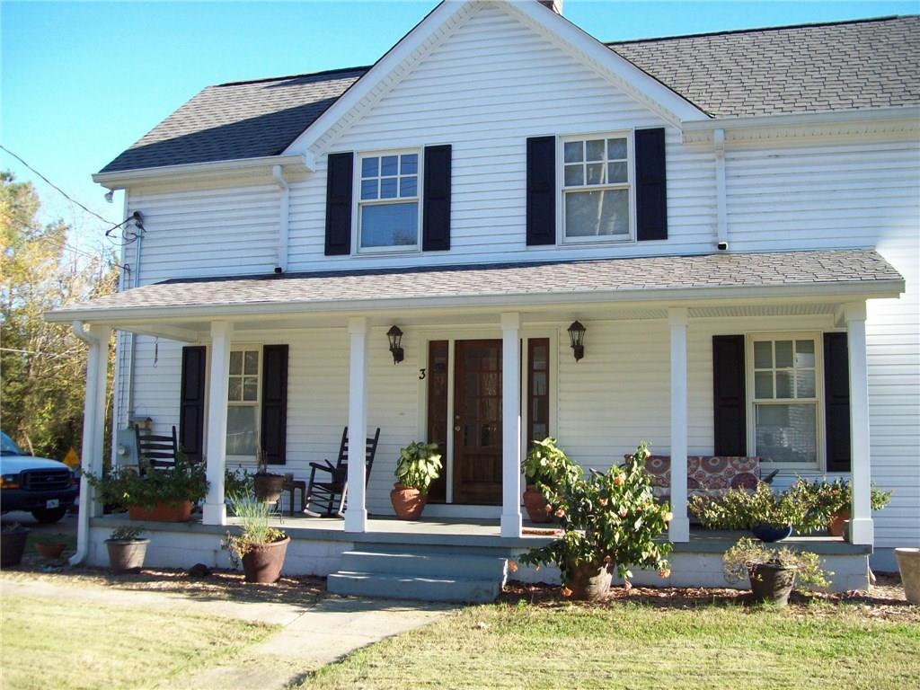 3 Myrtle St., Gainesville, GA 30501
