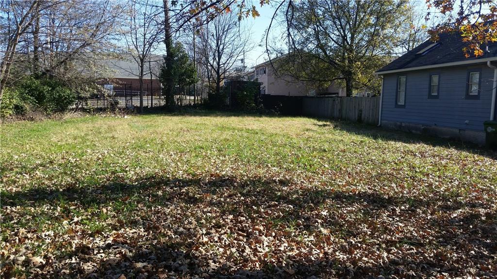 54 Howell St., Atlanta, GA 30312