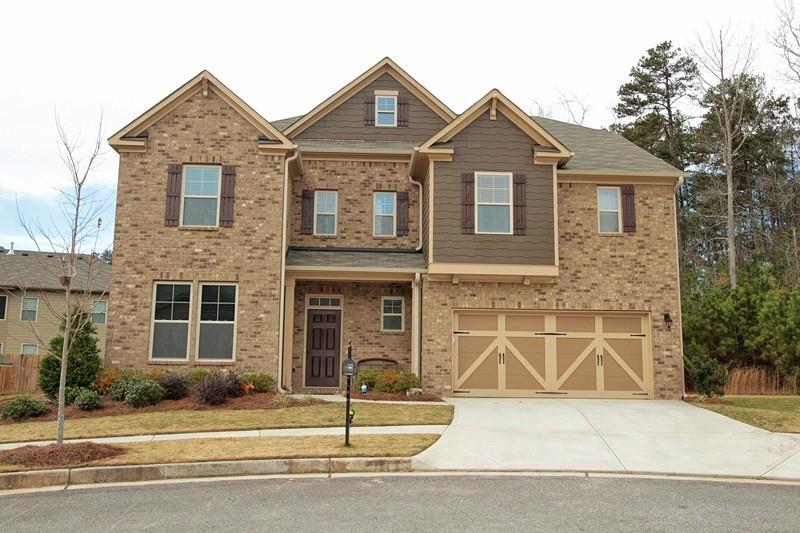 2932 Dobbs Ct., Buford, GA 30519