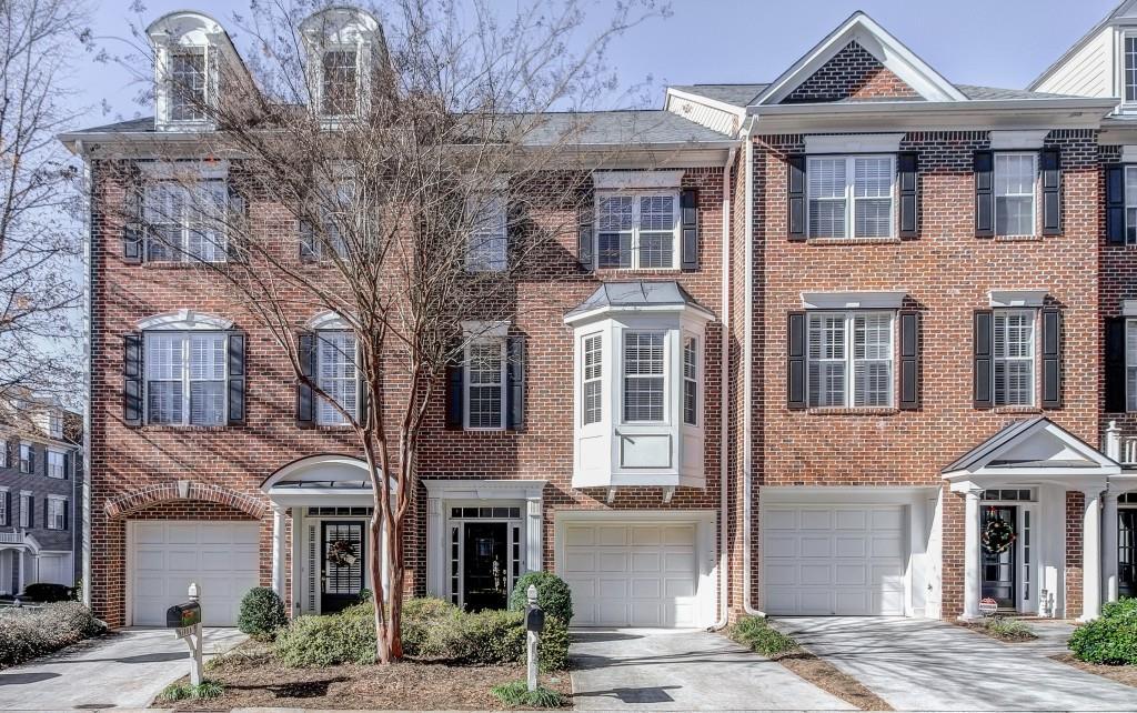 1906 Waters Edge Tr., Roswell, GA 30075