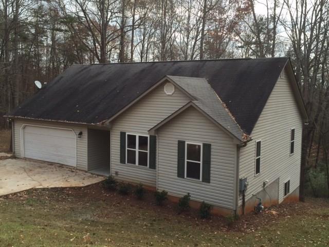 272 Harmony Church Rd., Dawsonville, GA 30534