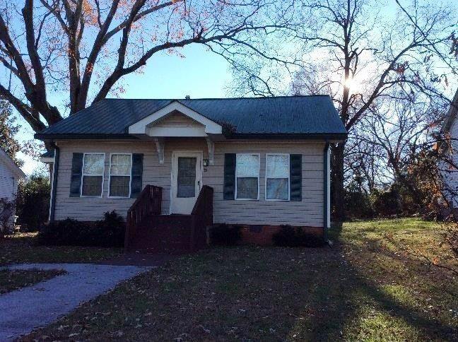 81 Hood St., Commerce, GA 30529