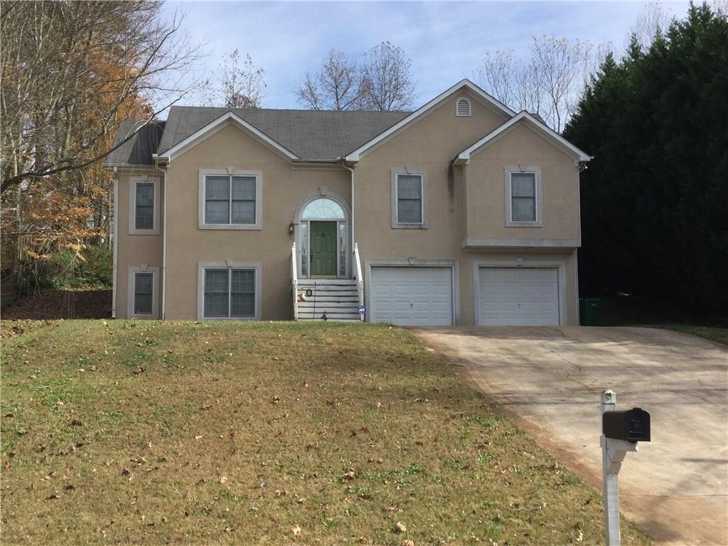 508 Queensbury Way, Acworth, GA 30102