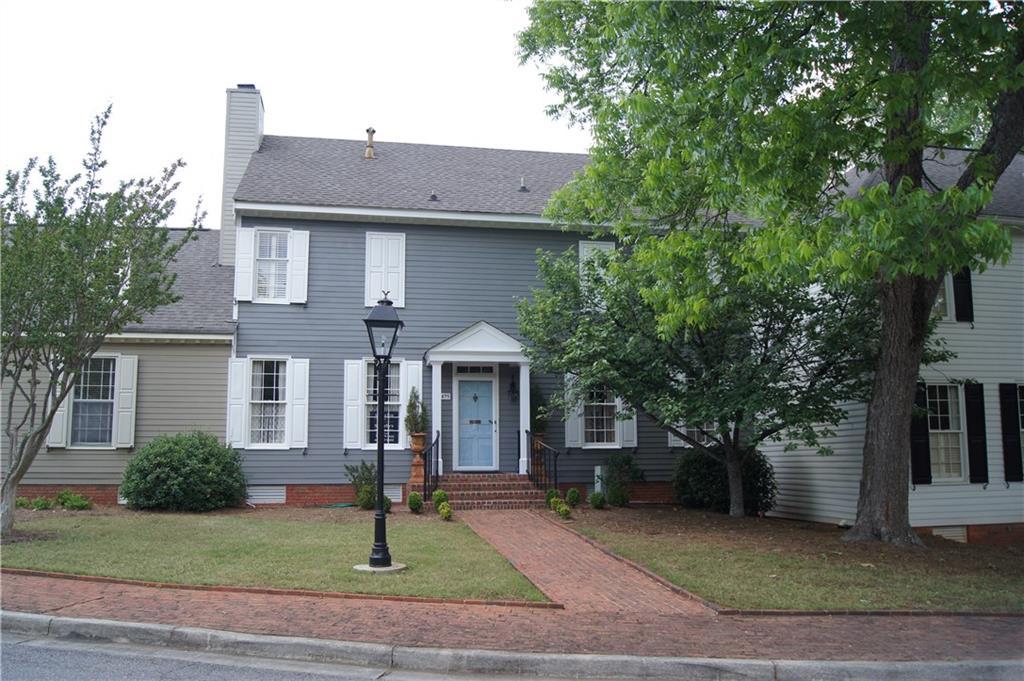 495 Chowning Pl. #-, Marietta, GA 30064