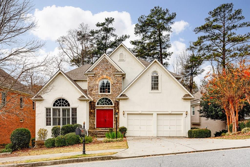4660 Chardonnay Ct., Atlanta, GA 30338