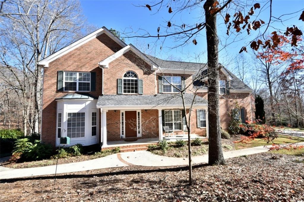 5990 Sequoia Ln., Douglasville, GA 30135