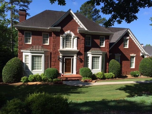 921 Kenyan Ct., Lawrenceville, GA 30046