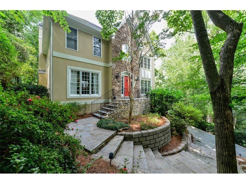 3900 Powers Ferry Rd., Atlanta, GA 30342