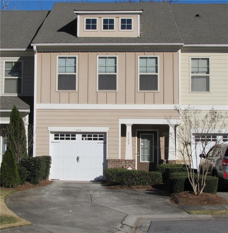 6305 Elmshorn Way, Alpharetta, GA 30004