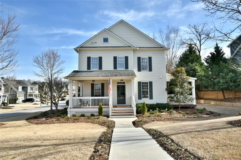 7234 Grand Reunion Dr., Hoschton, GA 30548