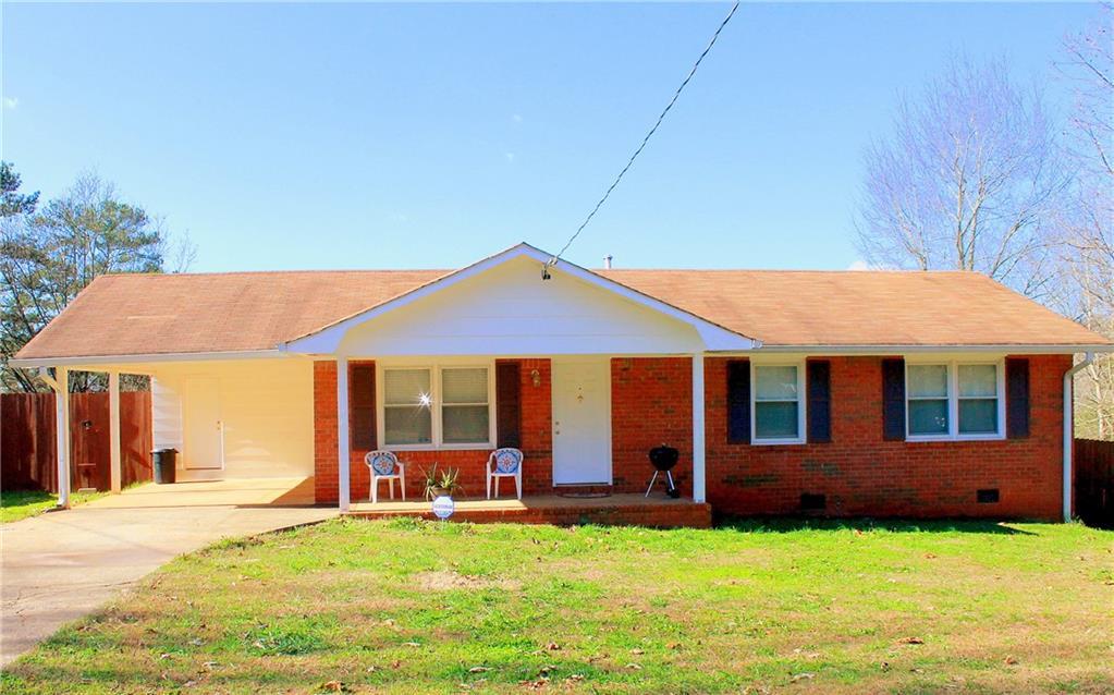 630 Davis Mill Rd., Dallas, GA 30157