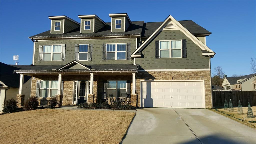 5210 Mundy Ct., Cumming, GA 30028