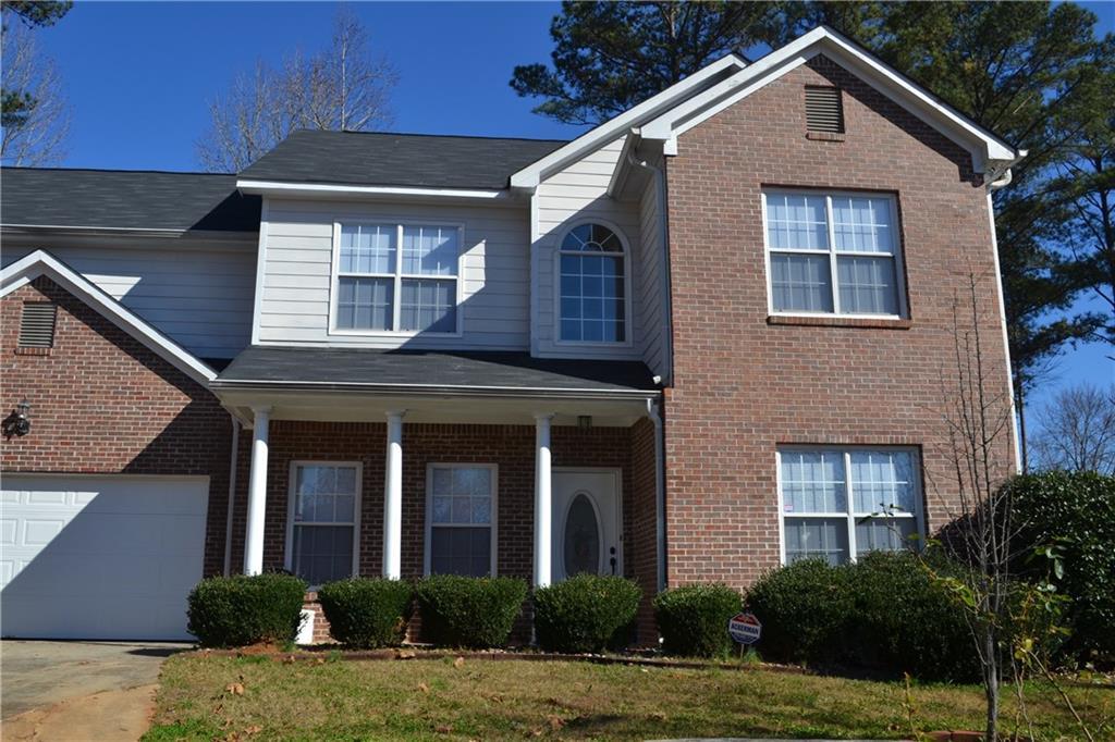 4520 Garden City Ct., Lithonia, GA 30038