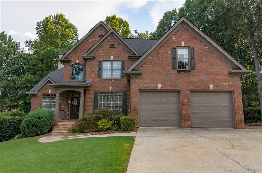 4350 Farmbrook Ln., Cumming, GA 30041