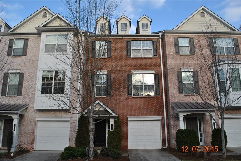 7920 Kiverton Pl., Sandy Springs, GA 30350