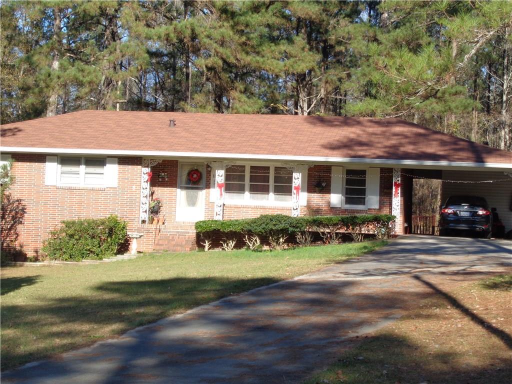 111 Glover Cir., Newnan, GA 30263