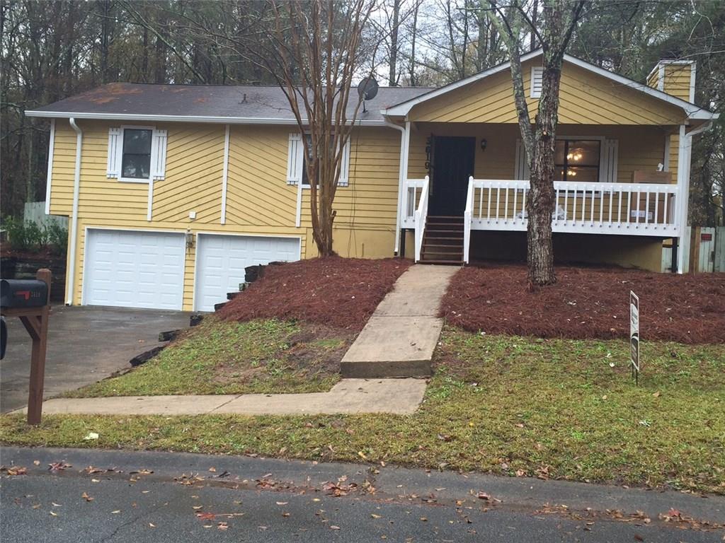 3619 Ashley Woods Dr., Powder Springs, GA 30127