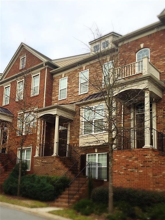 2307 Limehurst Dr., Atlanta, GA 30319