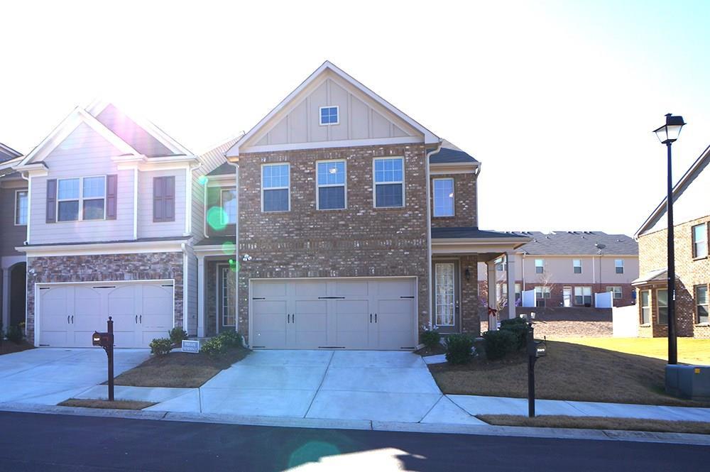 3619 Brockenhurst Dr., Buford, GA 30519