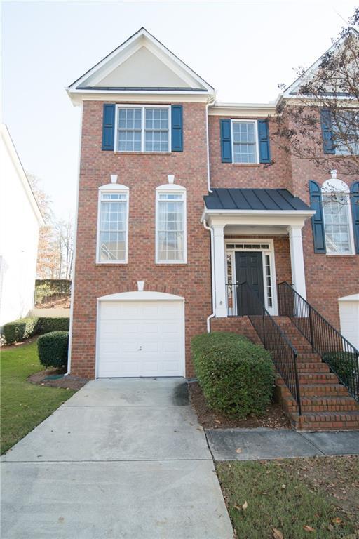 2433 Leaf Hollow Ct., Atlanta, GA 30339