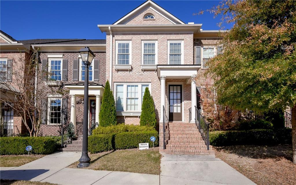 1197 Dove Point Ct. #19, Mableton, GA 30126