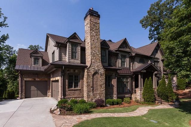 1539 Windsor Pkwy., Atlanta, GA 30319