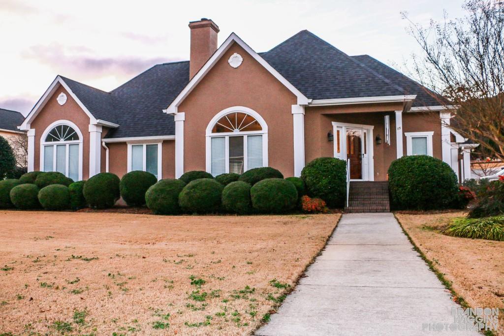 15 Saddlebrook Dr., Rome, GA 30161