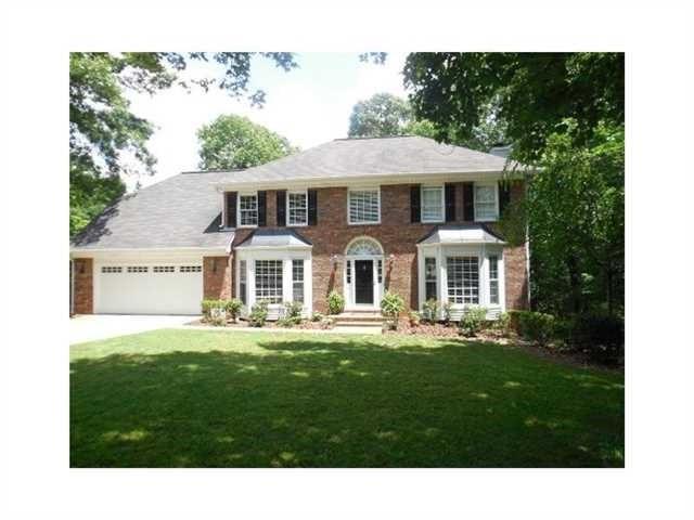 190 Riding Trail Ct., Roswell, GA 30075