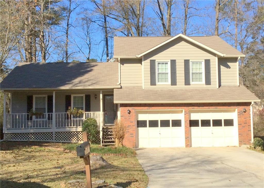 2121 Crescentview Dr., Lawrenceville, GA 30044