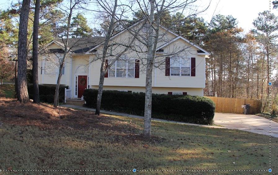 9525 Poole Rd., Villa Rica, GA 30180