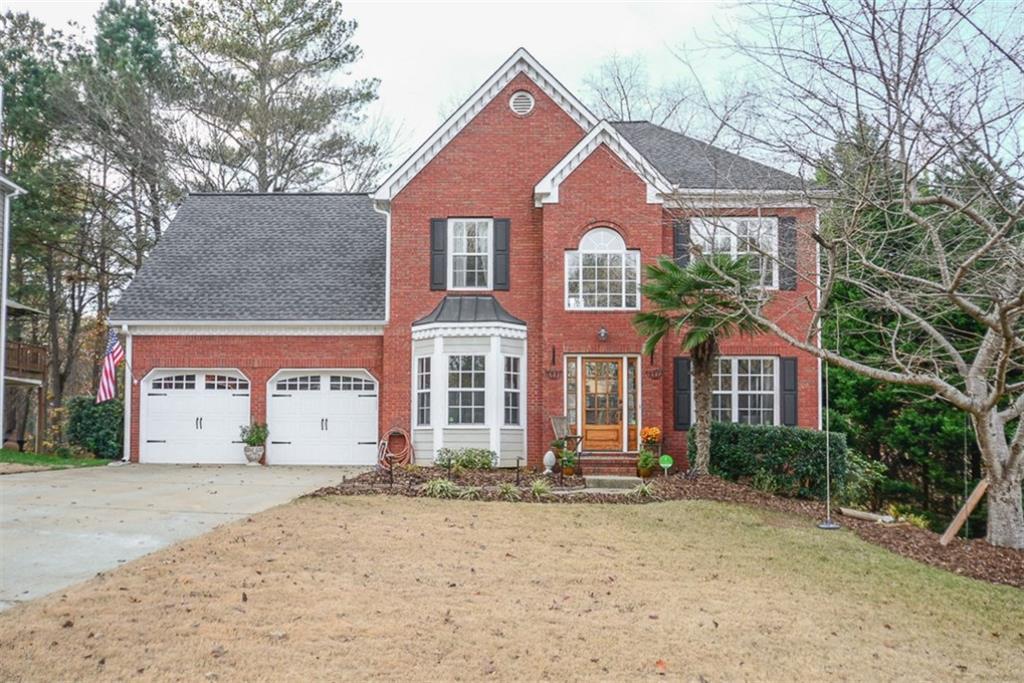 209 Wind Ship Ln., Woodstock, GA 30189