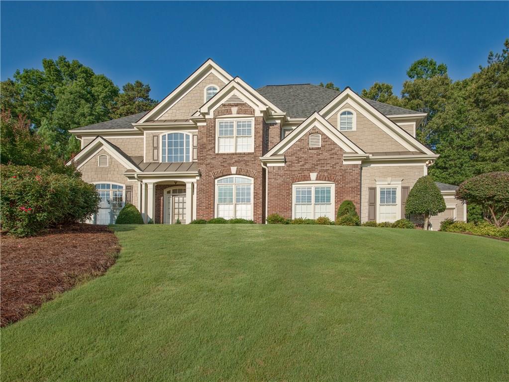 49 Rocky Point Ct., Acworth, GA 30101