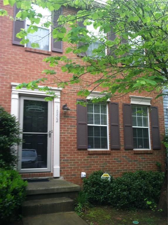 1052 Wedgewood Ln., Tucker, GA 30084