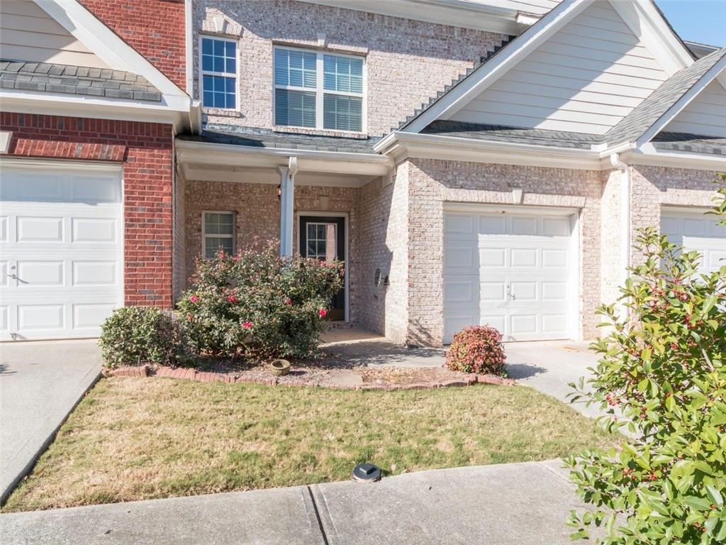 1817 Willow Branch Ln. #L, Kennesaw, GA 30152