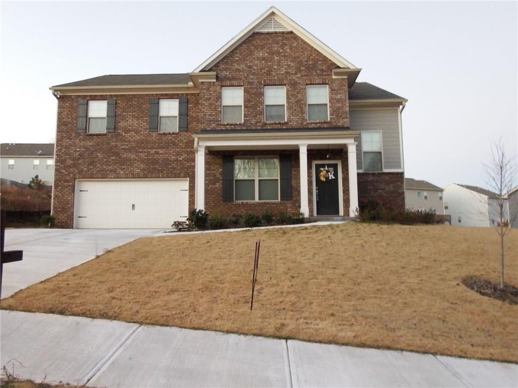 1578 Adams Ave., Braselton, GA 30517