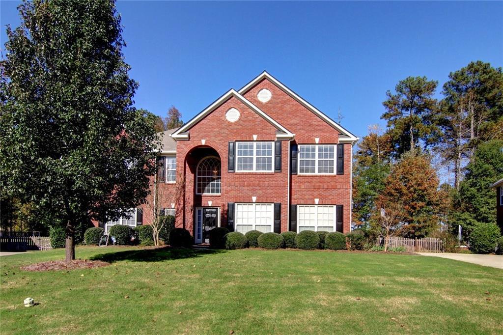 135 Links Dr., Covington, GA 30014