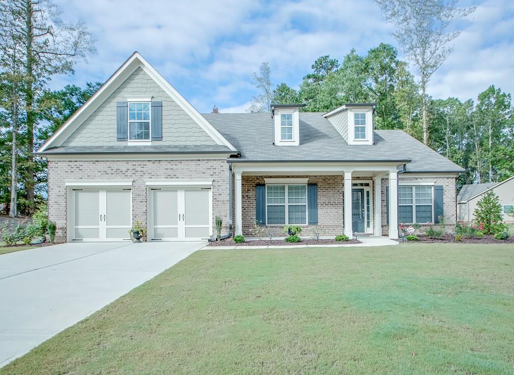 3940 Ivy Lawn Ct., Buford, GA 30519