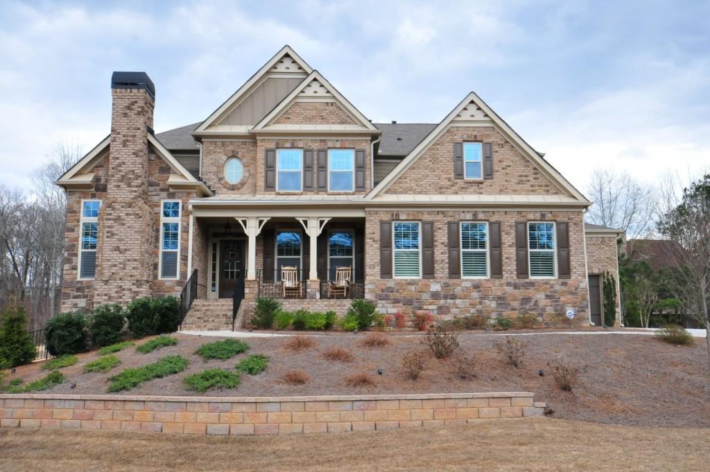 6690 Tulip Plantation Rd., Alpharetta, GA 30004