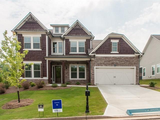 24 Highpointe Dr., Dawsonville, GA 30534