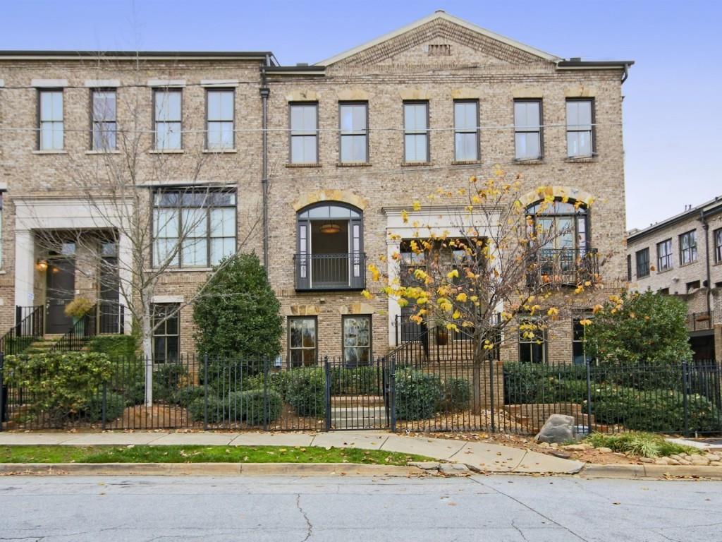 35 Honour Ave., Atlanta, GA 30305