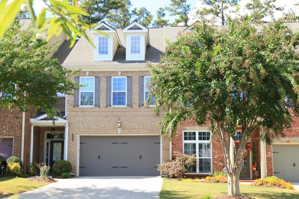 10448 Park Walk Point, Alpharetta, GA 30022