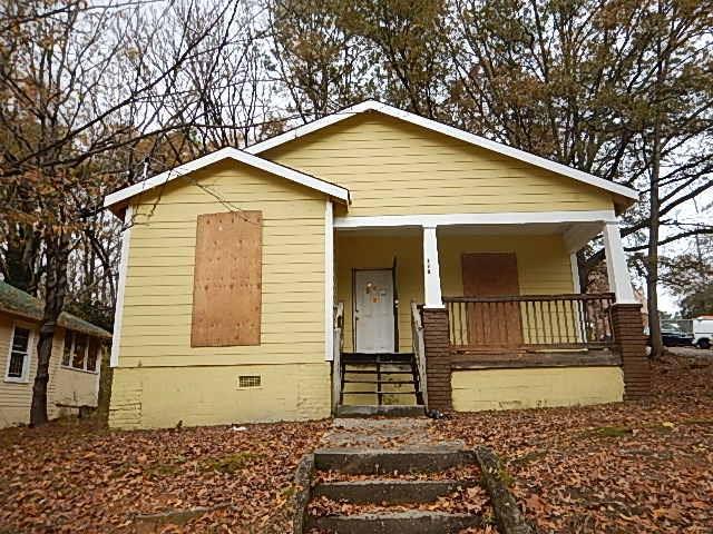 1703 Browning St., Atlanta, GA 30314