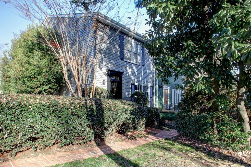 260 Manning Rd. #42, Marietta, GA 30064