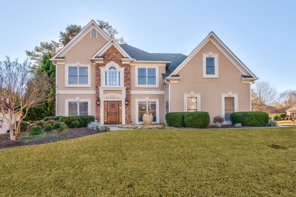 1278 Crown Ter., Marietta, GA 30062