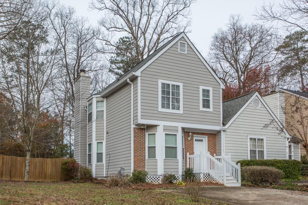 5048 Laurel Springs Way, Smyrna, GA 30082