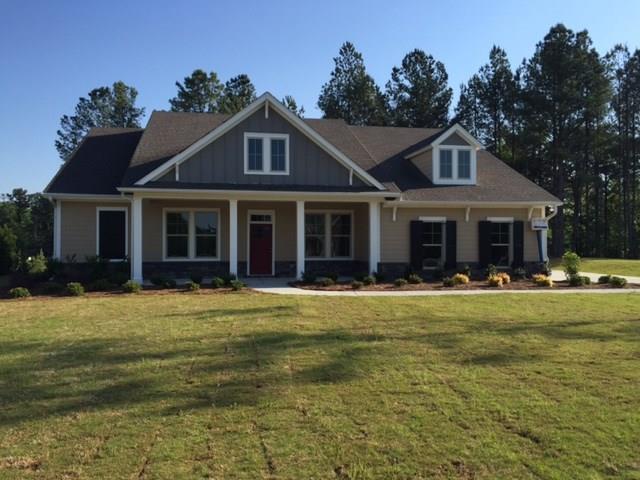 100 Waterlace Way, Fayetteville, GA 30215