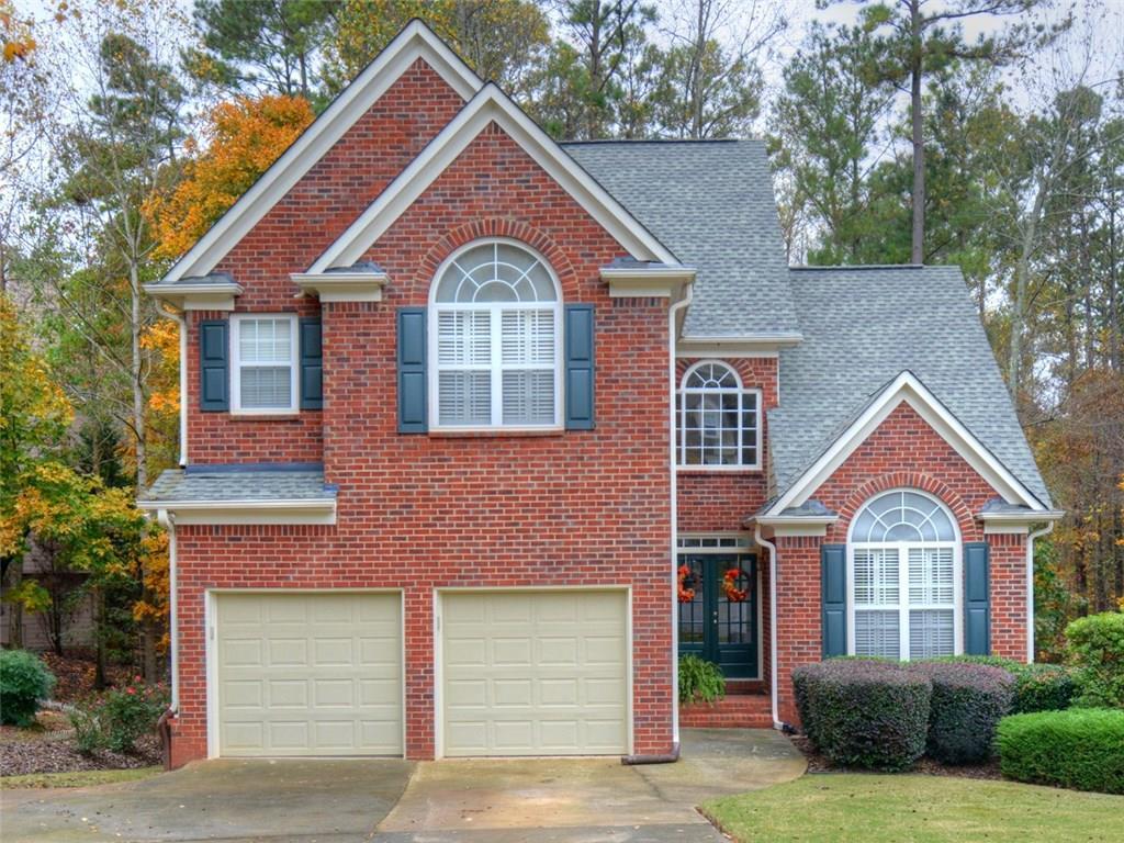 203 Springshade Ct., Canton, GA 30114