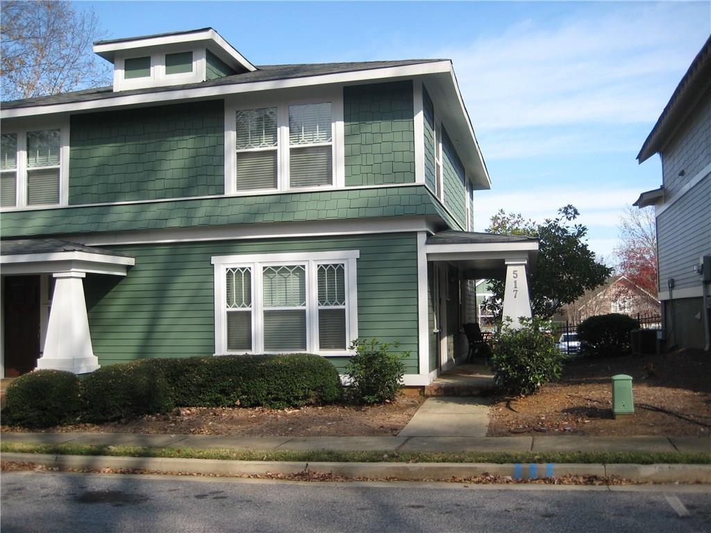 490 Barnett Shoals #517, Athens, GA 30605