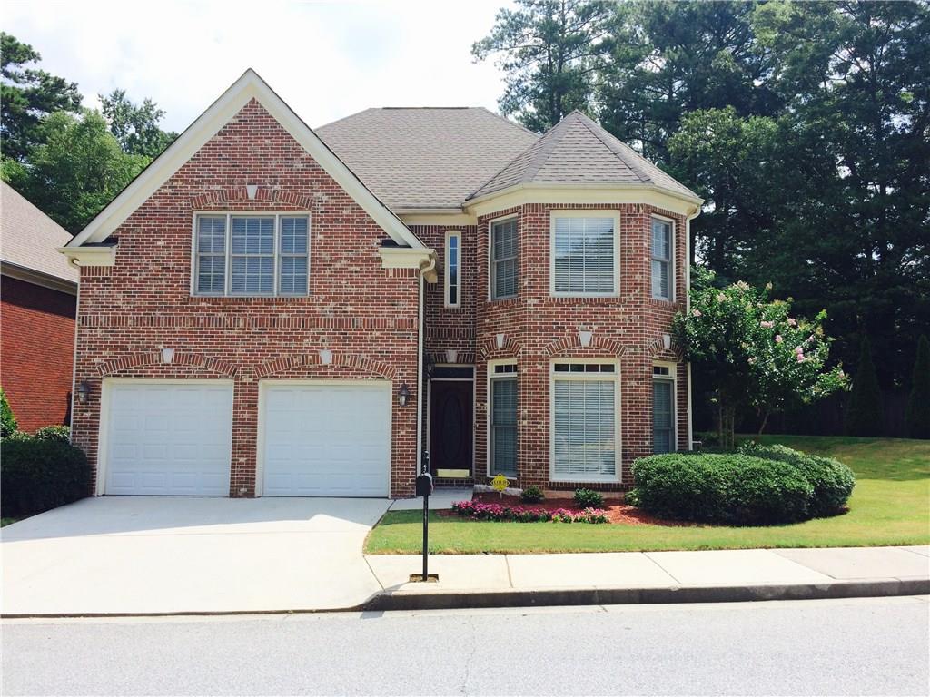 1159 Gavinwood Pl., Decatur, GA 30033